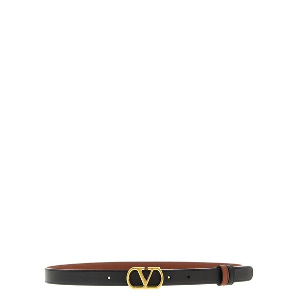 Valentino Garavani Women Valentino Garavani Reversible Belt